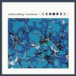 WILD NOTHING - NOCTURNE (BLUE MARBLED VINYL)