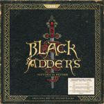 BLACKADDER - BLACKADDER'S HISTORICAL RECORD: 40TH ANNIVERSARY DELUXE BOXSET + SIGNED PRINT