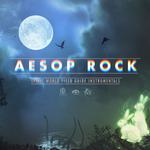 AESOP ROCK - SPIRIT WORLD FIELD GUIDE (INSTRUMENTAL VERSION) [2LP] (PORTAL GREEN & BLUE VINYL)