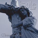 ISOLE - THRONE OF VOID (RE-ISSUE)