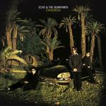 ECHO & THE BUNNYMEN - EVERGREEN: 25 YEAR ANNIVERSARY EDITION (LIMITED WHITE COLOURED VINYL)