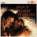 SOUNDTRACK - DON'T WORRY DARLING: ORIGINAL MOTION PICTURE SOUNDTRACK (LIMITED DESERT YELLOW COLOURED VINYL)