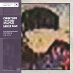 UNIFORM & THE BODY - EVERYTHING THAT DIES SOMEDAY COMES BACK (SILVER VINYL, SBR 15TH ANN. EDITION)