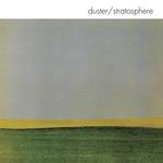 DUSTER - STRATOSPHERE (OPAQUE BLUE)