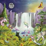 OZRIC TENTACLES - TREES OF ETERNITY: 1994 - 2000