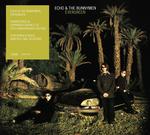 ECHO & THE BUNNYMEN - EVERGREEN: 25 YEAR ANNIVERSARY EXPANDED EDITION