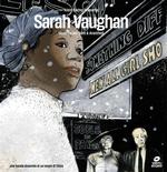 SARAH VAUGHAN - VINYL STORY (VINYL + COMIC)