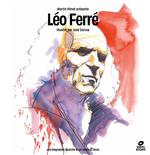 LEO FERRE - LEO FERRE VINYL STORY (LP + COMIC)