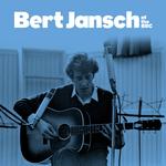 BERT JANSCH - BERT AT THE BBC: DELUXE COFFEE-TABLE BOOK EDITION