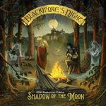 BLACKMORE'S NIGHT - SHADOW OF THE MOON (25TH ANNIVERSARY 2LP + 7' + DVD EDITION CRYSTAL CLEAR VINYL)