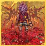 VARIOUS ARISTS - HOTLINE MIAMI 1 & 2: THE COMPLETE COLLECTION - OST (8LP)