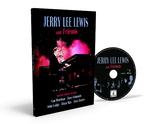JERRY LEE LEWIS - JERRY LEE LEWIS AND FRIENDS
