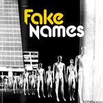FAKE NAMES - EXPENDABLES