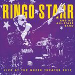 RINGO STARR - LIVE AT THE GREEK THEATER 2019 (2CD)