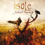 ISOLE - SILENT RUINS (RE-ISSUE)