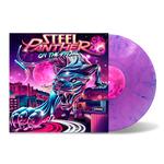 STEEL PANTHER - ON THE PROWL (VINYL)