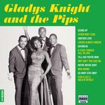 GLADYS KNIGHT & THE PIPS - GLADYS KNIGHT & THE PIPS (LP)