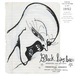 VARIOUS ARTISTS - BLACKLIPS BAR: ANDROGYNS & DEVIANTS - INDUSTRIAL