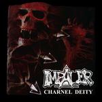 IMPALER - CHARNEL DEITY [LP]
