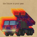 BRIAN JONESTOWN MASSACRE - FUTURE IS YOUR PAST (VERSION A)