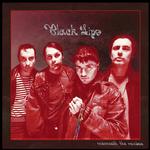 BLACK LIPS - UNDERNEATH THE RAINBOW (LIMITED RED COLOURED VINYL)