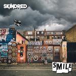 SKINDRED - SMILE (VINYL)