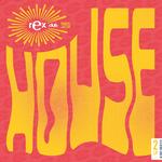 VARIOUS ARTISTS - REX CLUB HOUSE (VINYL)