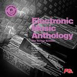VARIOUS ARTISTS - ELECTRONIC MUSIC ANTHOLOGY - THE  TECHNO SESSION
