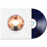 JUNIUS - REPORTS FROM THE THRESHOLD OF DEATH (GALAXY BLUE/BLACK VINYL)