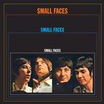 SMALL FACES - SMALL FACES (LIMITED COLOUR LP)