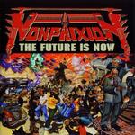 NON PHIXION - THE FUTURE IS NOW [2LP] (ORCHID VINYL, 20TH ANNIVERSARY EDITION)