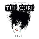 THE CURE - LIVE