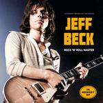 JEFF BECK - ROCK'N'ROLL MASTER