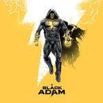 SOUNDTRACK, LORNE BALFE - BLACK ADAM: ORIGINAL MOTION PICTURE SOUNDTRACK (VINYL)