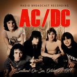 AC/DC - SOUTHEND-ON-SEA, OCTOBER 29, 1977