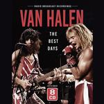 VAN HALEN - THE BEST DAYS