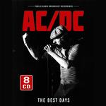 AC/DC - THE BEST DAYS
