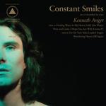 CONSTANT SMILES - KENNETH ANGER (BLUE VINYL)