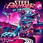 STEEL PANTHER - ON THE PROWL