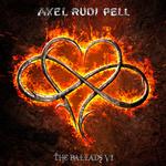 AXEL RUDI PELL - THE BALLADS VI