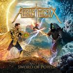 ANGUS MCSIX - ANGUS MCSIX AND THE SWORD OF POWER (VINYL)