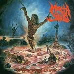 MORTA SKULD - DYING REMAINS (30TH ANNIVERSARY RED VINYL EDITION)