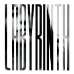 HEATHER WOODS BRODERICK - LABYRINTH [LP] (WHITE & GRAY WITH GALAXY EFFECT VINYL)