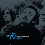 PRETTY THINGS - COMPLETE STUDIO ALBUMS: 1965-2020