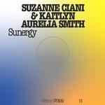 KAITLYN AURELIA SMITH & SUZANN - FRKWYS VOL 13 - SUNERGY (PACIFIC BLUE COLOURED VINYL)