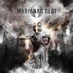 MARIANAS REST - AUER (SUN YELLOW VINYL)