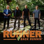 4RUNNER - BACK RUNNIN'