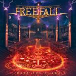 MAGNUS FREE FALL KARLSSON’S - HUNT THE FLAME