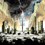 THE SWORD - GODS OF THE EARTH: 15TH ANNIVERSARY EDITION
