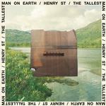 THE TALLEST MAN ON EARTH - HENRY ST. (TRANSLUCENT RED COLOURED VINYL)